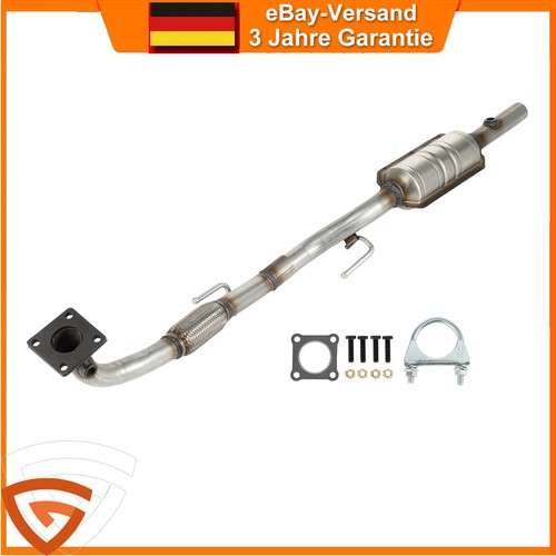 Katalysator 6q0253058cx für - katalysator,