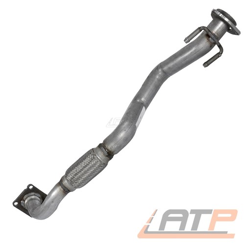 Hosenrohr abgasrohr für - hosenrohr, vw