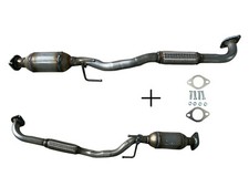 ✅ NEU Katalysator KAT