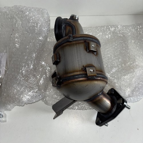 Katalysator euro 6 - euro, 5/euro