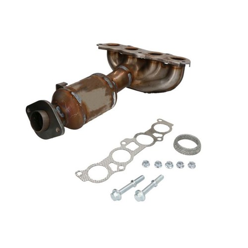 Katalysator catalysts - katalysator,