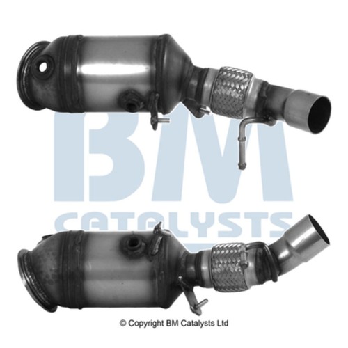 Katalysator catalysts - bm,