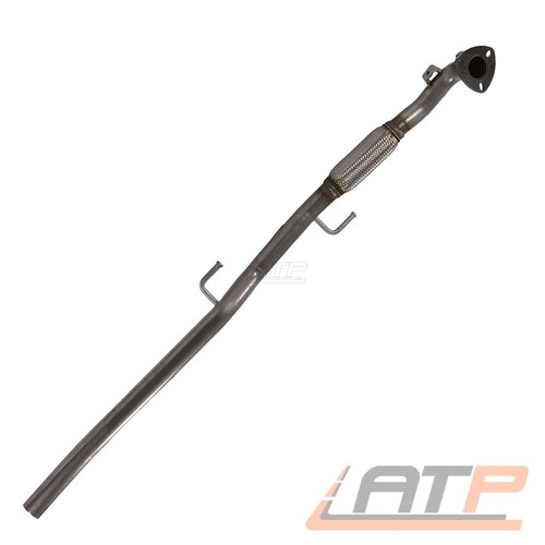 Hosenrohr abgasrohr flexrohr - abgasrohr,