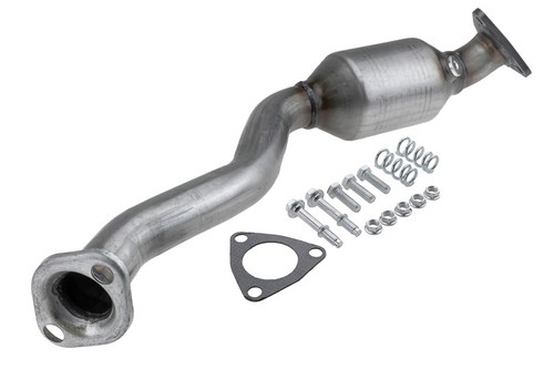 Katalysator für honda jazz - katalysator,
