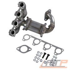 KATALYSATOR KAT KRÜMMERKAT