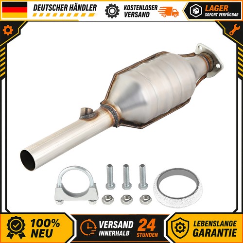 Katalysator geprüft für - katalysator,