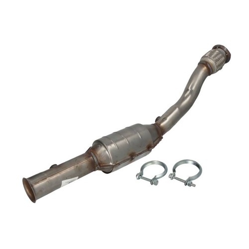 Katalysator catalysts - bm,