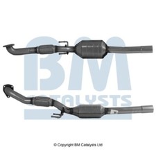 Katalysator BM CATALYSTS