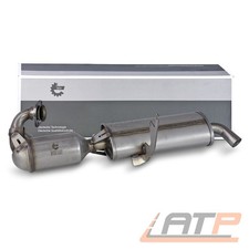 ESEN SKV Katalysator  für