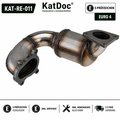 Katalysator nissan - ✅katalysator,