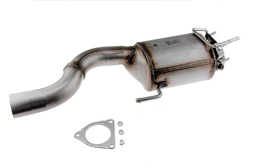 Dieselpartikelfilter kat dpf - dieselpartikelfilter,