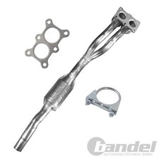 EEC KATALYSATOR passen für