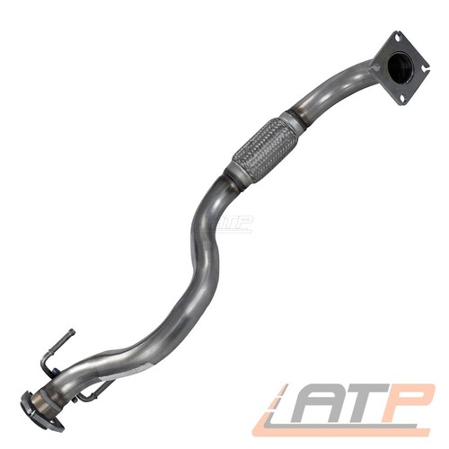 Abgasrohr hosenrohr für seat - hosenrohr,