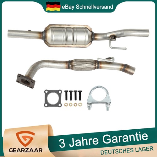 Katalysator schaltgetriebe - katalysator,