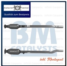 KAT Katalysator VW EOS Golf