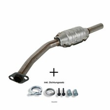 NEU Katalysator KAT Opel Corsa