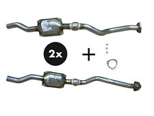 NEU Katalysator Kat Audi A4