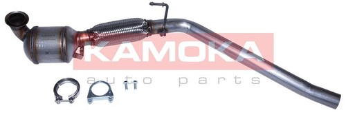 Kamoka katalysator für - kamoka,