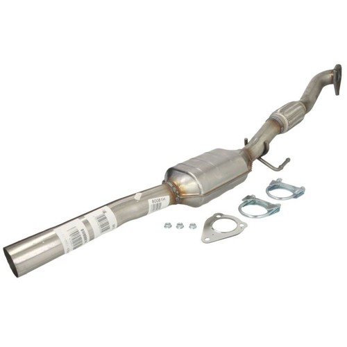 Katalysator catalysts - bm,