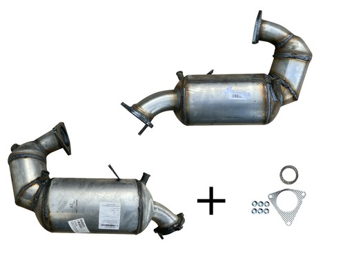 Neu dieselpartikelfilter dpf - dieselpartikelfilter,