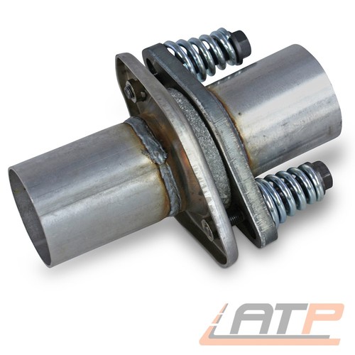 Reparatursatz abgasrohr - reparatursatz,