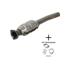 NEU Katalysator KAT Ford