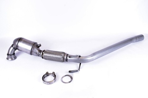 Katalysator caddy golf - vw,