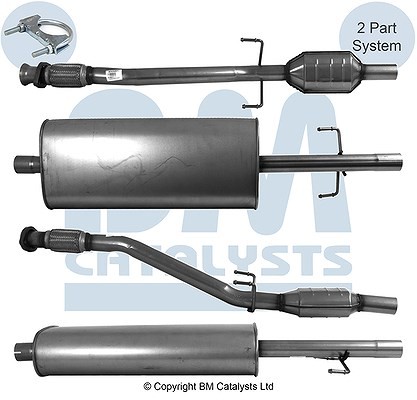 Catalysts katalysator für - catalysts,