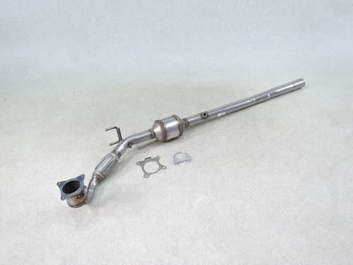 Katalysator neu für audi - neu,