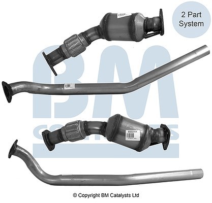 Catalysts katalysator u - bm,