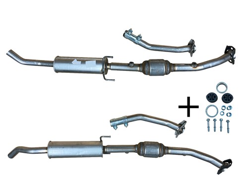 Neu katalysator kat toyota - neu,
