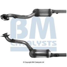 Katalysator BM CATALYSTS
