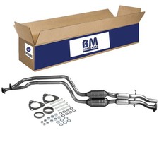 BM KATALYSATOR passend für