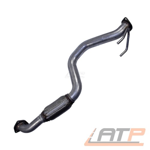 Abgasrohr hosenrohr für seat - abgasrohr,