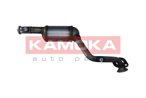 Kamoka katalysator für - kamoka,