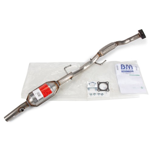 Catalysts katalysator für - bm,