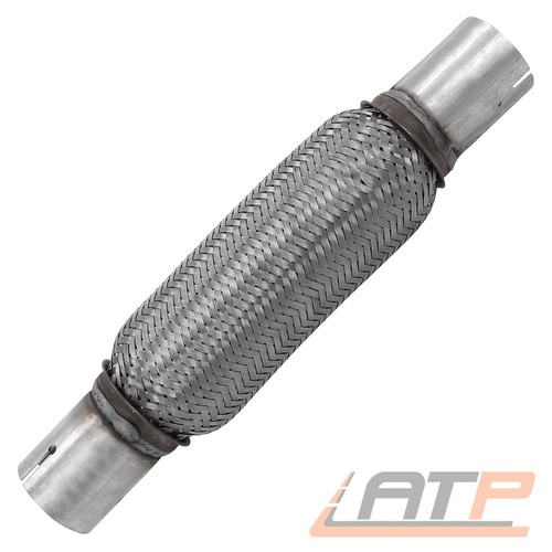 Flexrohr 45x200 für - flexrohr, vw