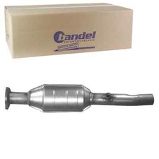 EEC KATALYSATOR HINTEN passend