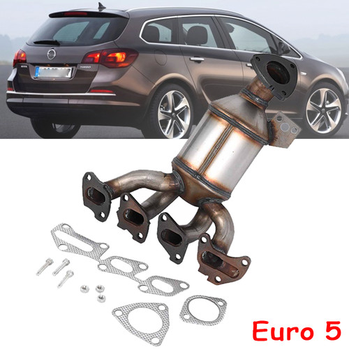 Neu katalysator kat für - katalysator, opel
