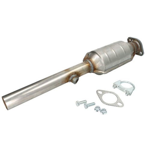 Katalysator catalysts - katalysator,