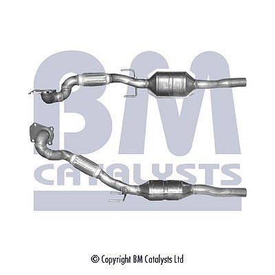 Catalysts katalysator u a - catalysts, u.a