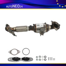 Katalysator für FORD FOCUS