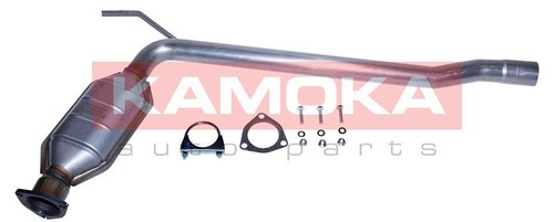 Kamoka katalysator für vw - kamoka,