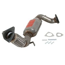 Katalysator BM CATALYSTS