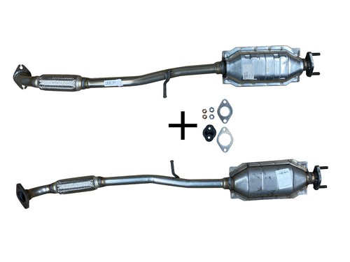 Neu katalysator kat hyundai - neu,