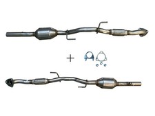 ✅ NEU Katalysator Seat