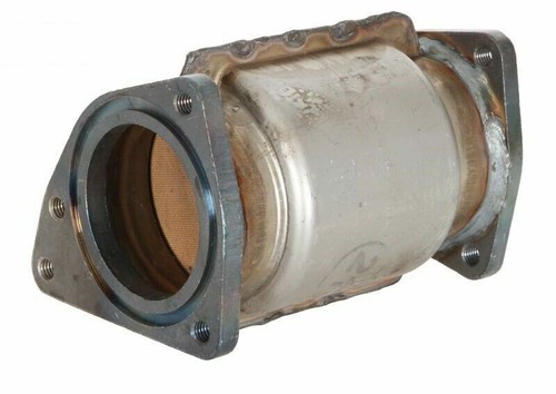 Neu katalysator opel antara - antara, a