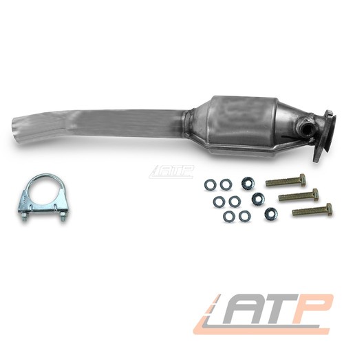 Katalysator kat mit - kat,
